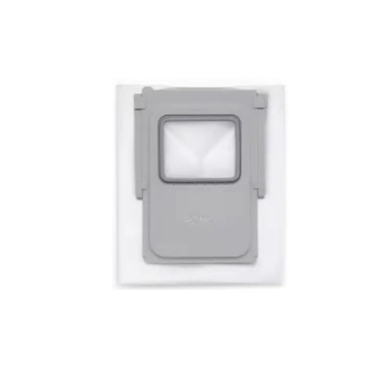 كيس غبار لأجزاء منظف DJI Romo A/S/P مع كفاءة ترشيح 99 5 فلتر مركب متعدد الطبقات وسعة كبيرة #1