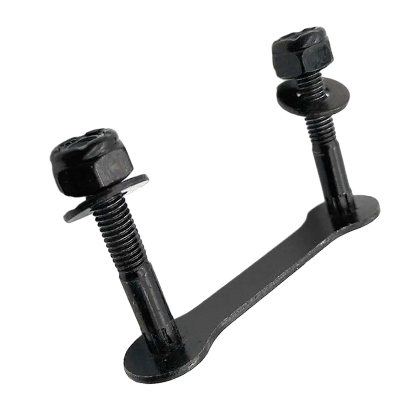 Viti di montaggio Hardware per ponte per camion Skateboard a quattro ruote bulloni bulloni per chiodi a ponte Longboard dadi Premium, facile installazione