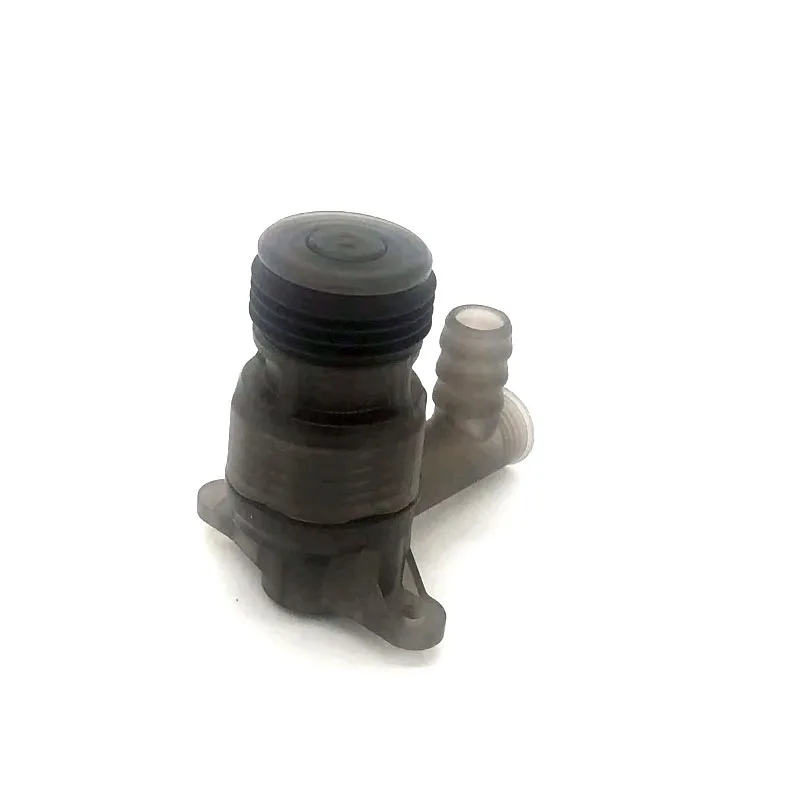 China Agricultural plant protection UAV accessories Check valve mounting base for DJI T20 Agras agricultural UAV