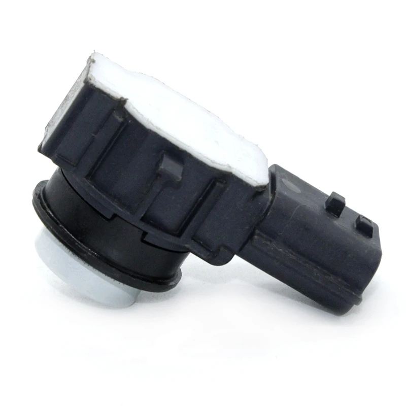 White 253A40892R PDC Parking Sensor Radar For Renault Clio IV 0.9 TCE 90 2012 Car Accessories 0263023659