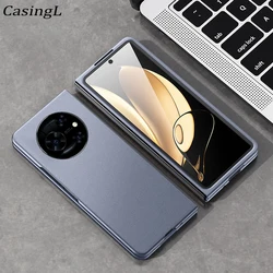 Soft Matte Case For Tecno Phantom V Fold Shell Silicone Thin Shockproof For Tecno Phantom V Fold Phone Cover