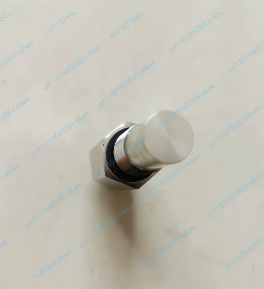 Accessories 1pcs proximity switch bd3-p3-m14s-gh pnp type, no normally open, m14 thread interface, sensor distance 3mm