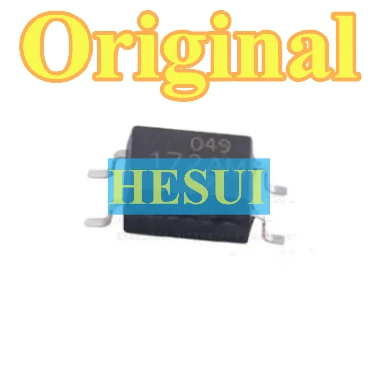 1/10PCS Solid state relay TLP170GM Original SOP-6-2.54mm