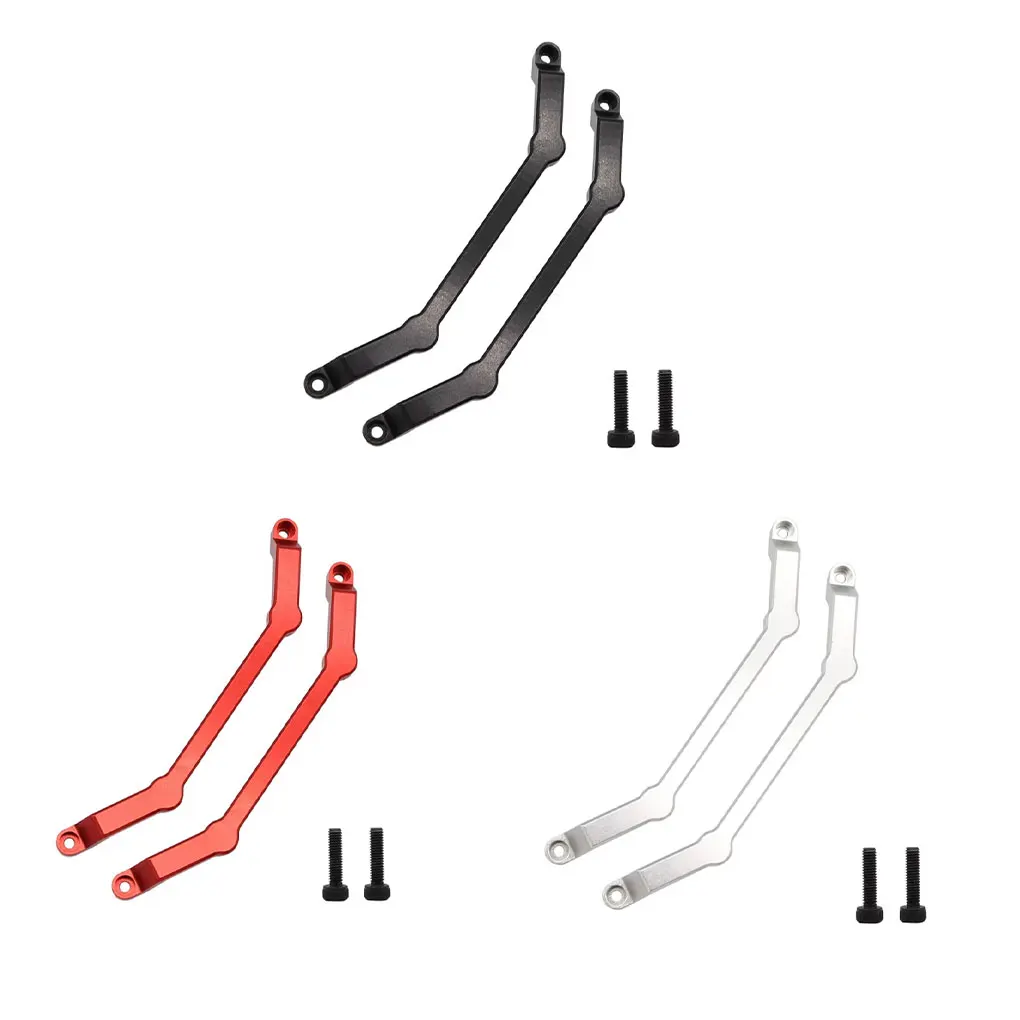 Aluminum Alloy Shell Mount For 1/12 MN MN128 RC Car Part RC Car Accessories Replacement Parts RC Upgrade Part