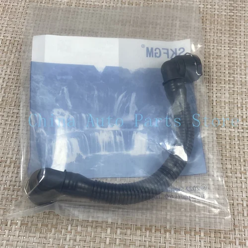 Imagen 2 del producto Tubo de manguera de ventilación del cárter para Buick Chevrolet Cruze Sonic Pontiac Saturn Opel 55569028 55569027