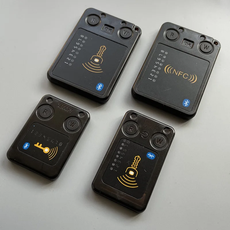 Cross-border supply V2.0 version chameleon chameleon ultra XBCOPY genuine Bluetooth burning