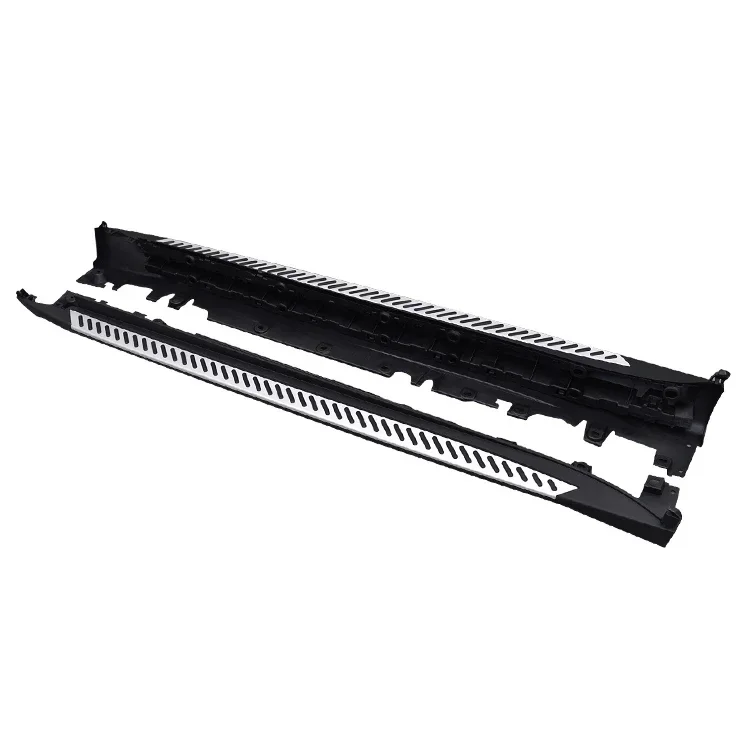 

Apollo Oem Parts Aluminum Profile Foot Side Step Running Board For X5 2014 To 2018
