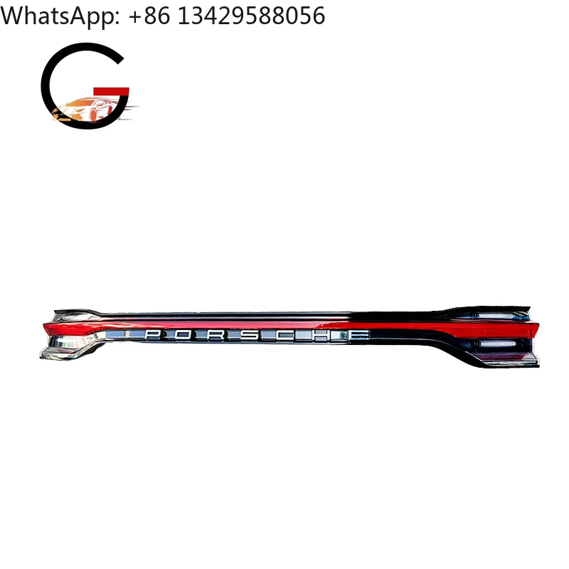 

For Rapid Delivery High Quality Rear Light Upgrading 2017 2023 Accessories 95b.2 Gts porsche Macan 95b Tail Light