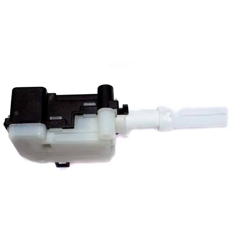 Tailgate Central Boot Locking Actuator 3B0959781D for VW CADDY PASSAT Phaeton Touareg SKODA Superb 3B5827061C