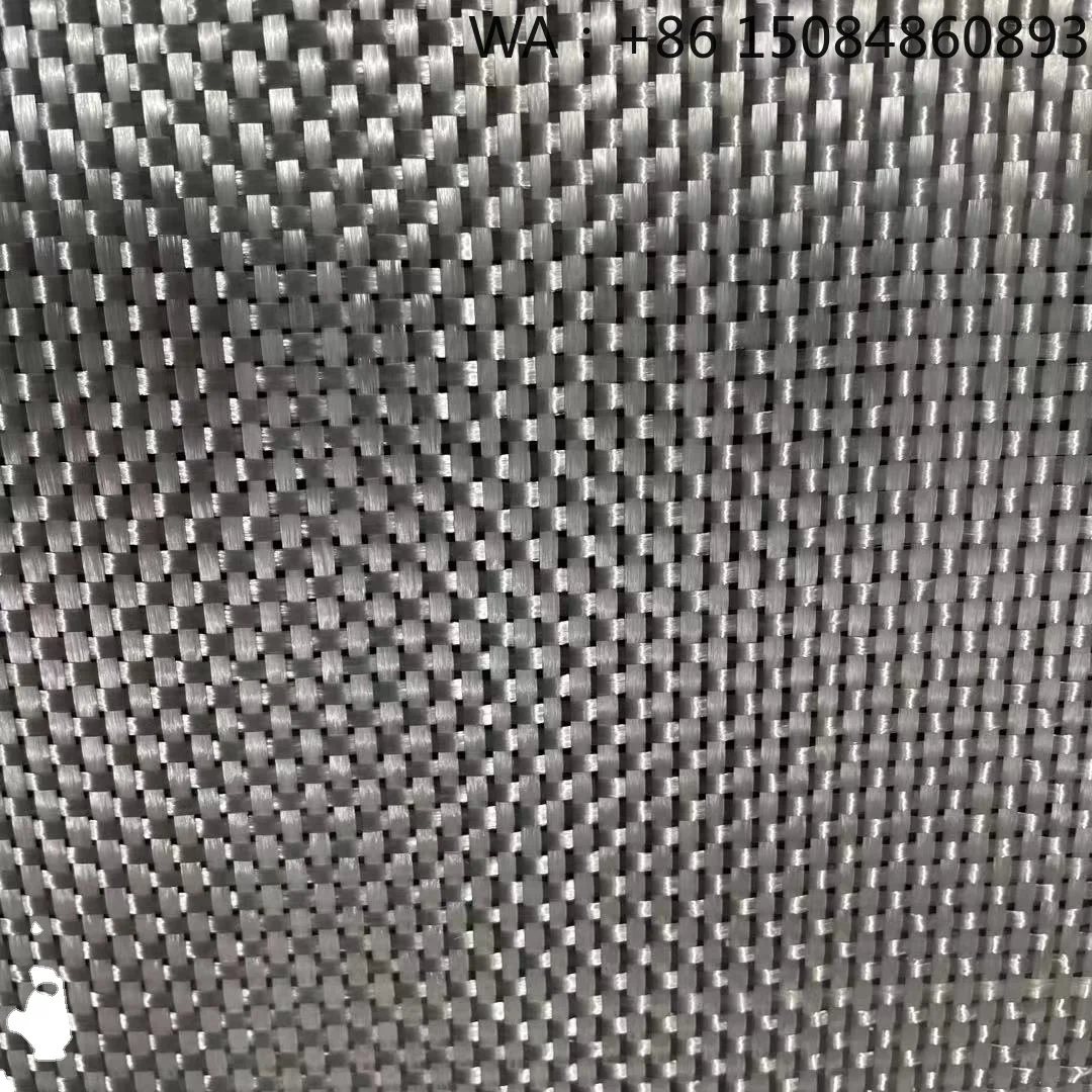 3K 200GSM Plain Carbon Fiber Cloth, neat woven style fabric for polymer product casting and composite forming processing