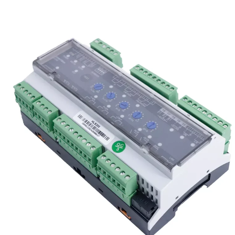 Módulo síncrono Smartgen HLS300, diseño especial para Grupo electrógeno Power Share