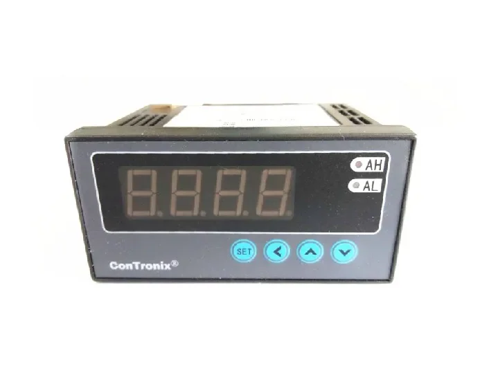 2025 Displacement S… - image