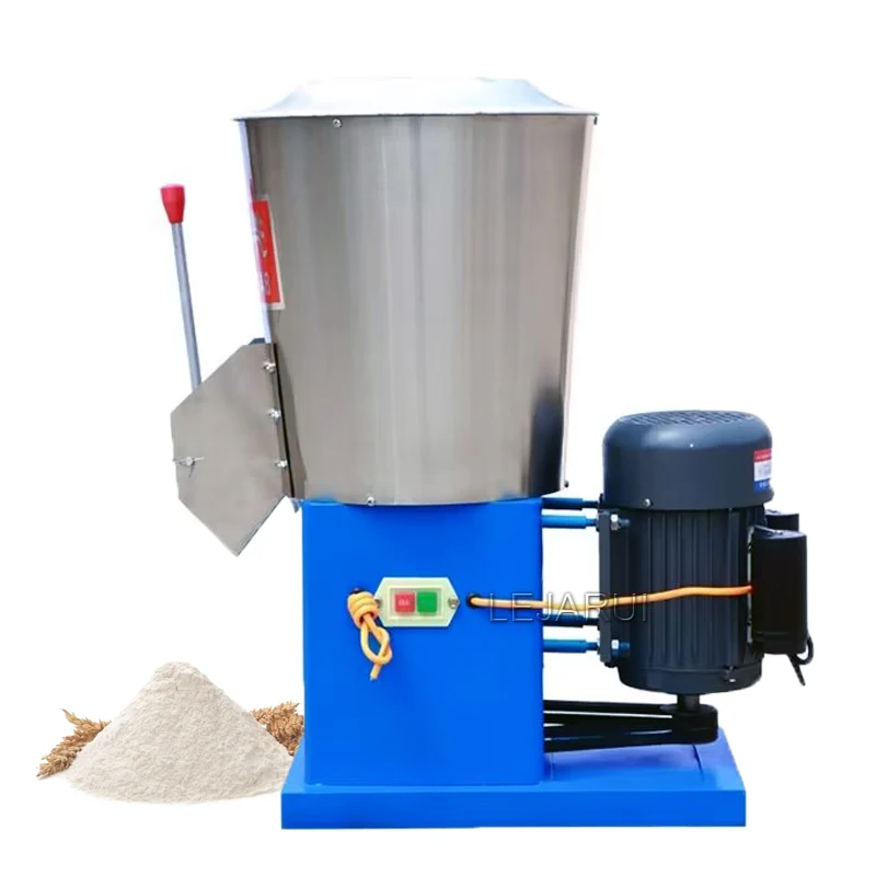 

Dough Maker Flour Mixers Ferment Dough Mixer Bread Kneading Stirring Machine