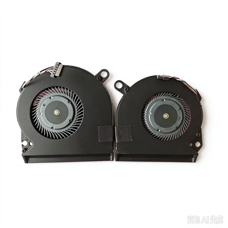 Fan for HP ENVY 13-AD TPN-I128 UMA-R Cooling Fan ND55C03-16L05 ND55C03-16L04