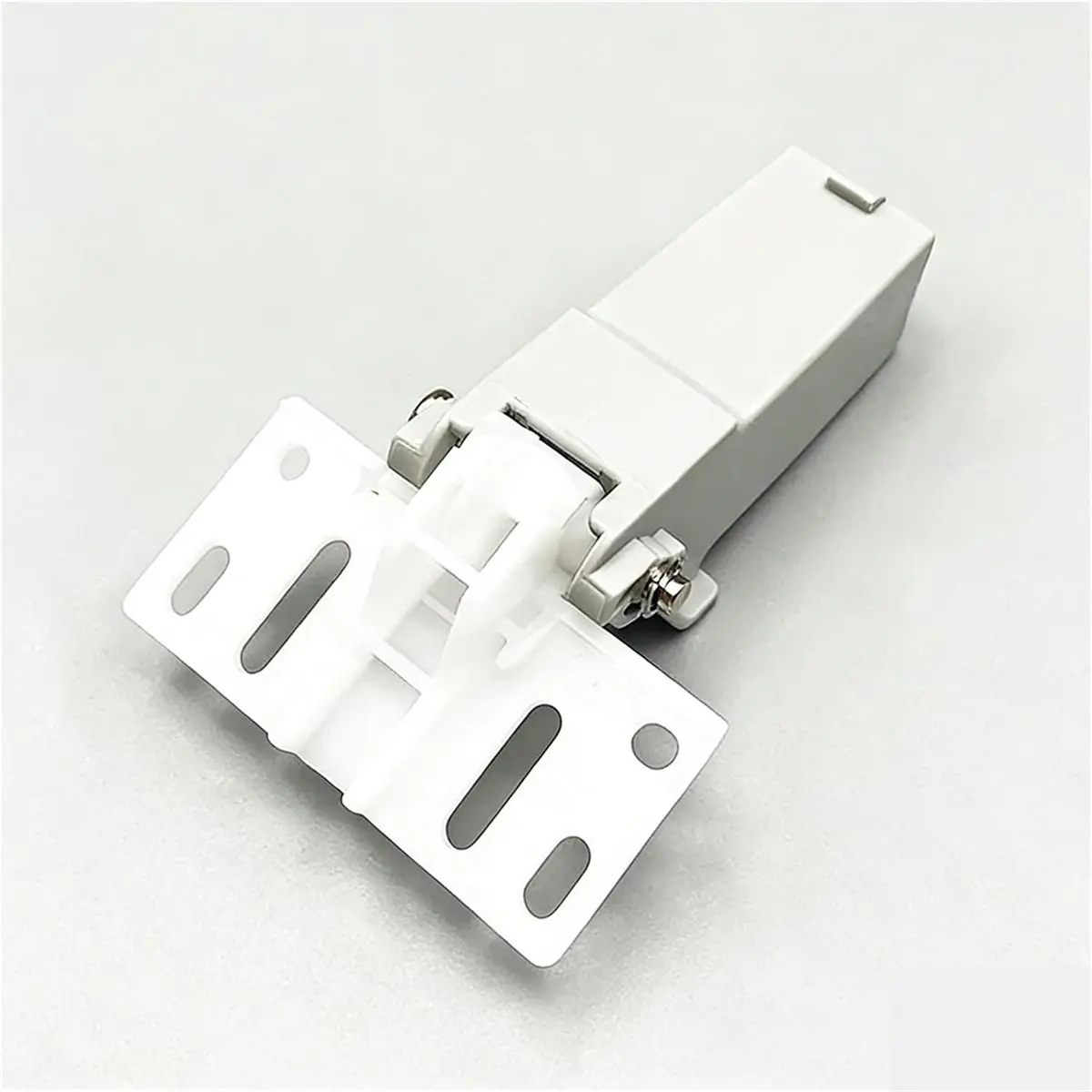1‑Set ADF Hinge Bracket (Large & Small Head) for IR1430 1435 C250 C350 C351 MF810 MF820 D1120 D1320 D1520