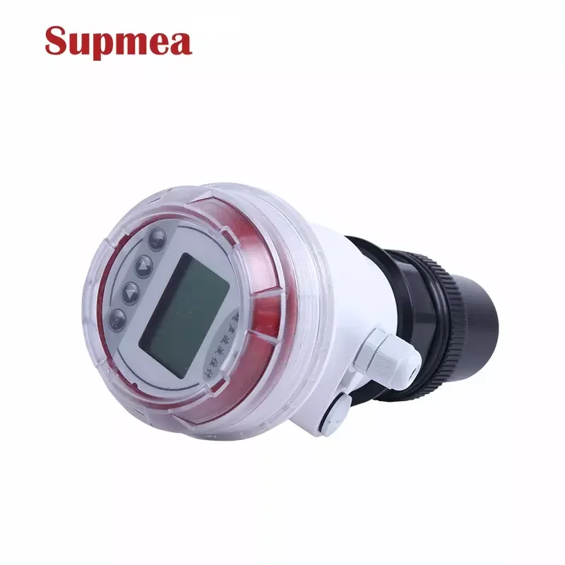 ultrasonic level transmitter low cost ultrasonic liquid level indicator ultrasonic level sensor module 8m