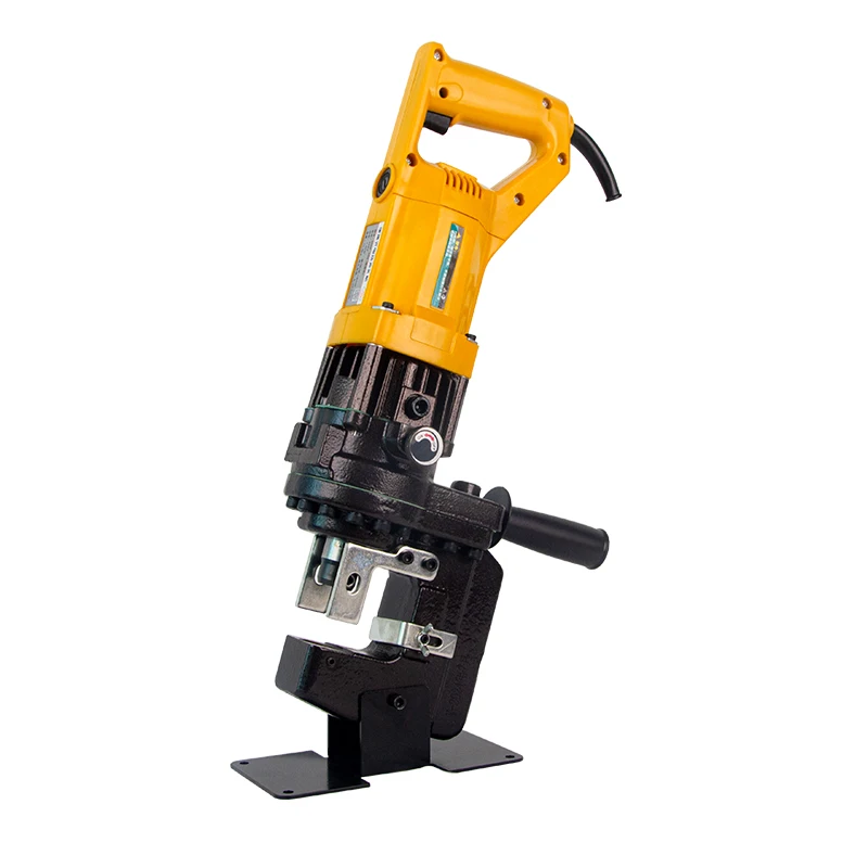 1800W MHP-20S High Efficient Electric Hydraulic Punching Hole Digger Machine