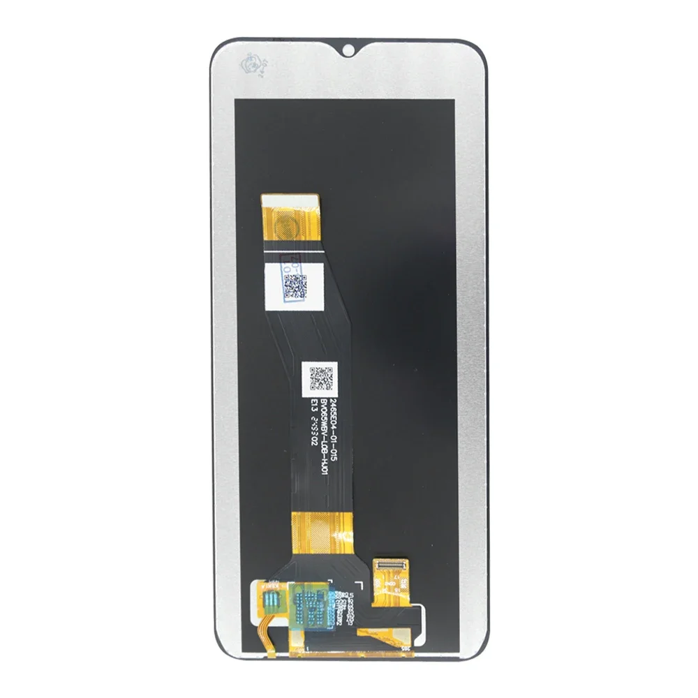 Tested LCD for Motorola Moto E13 XT2345 LCD Display Touch Screen Digiziter Assembly Replace for Motorola Moto E13 LCD Display