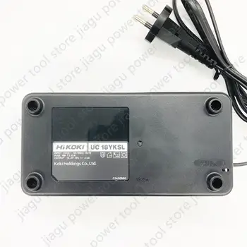 10 best sales Nabíječka Metabo 18V - №3