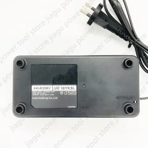 10 best sales मेटाबो 18v चार्जर - №3