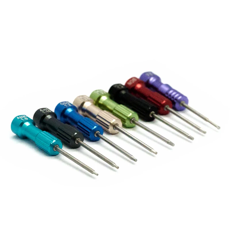 Dental Stainless Steel Implant Screw Driver Tool Dentistry Tool Kit Micro Screw Driver for Implants Drilling Tool High quality