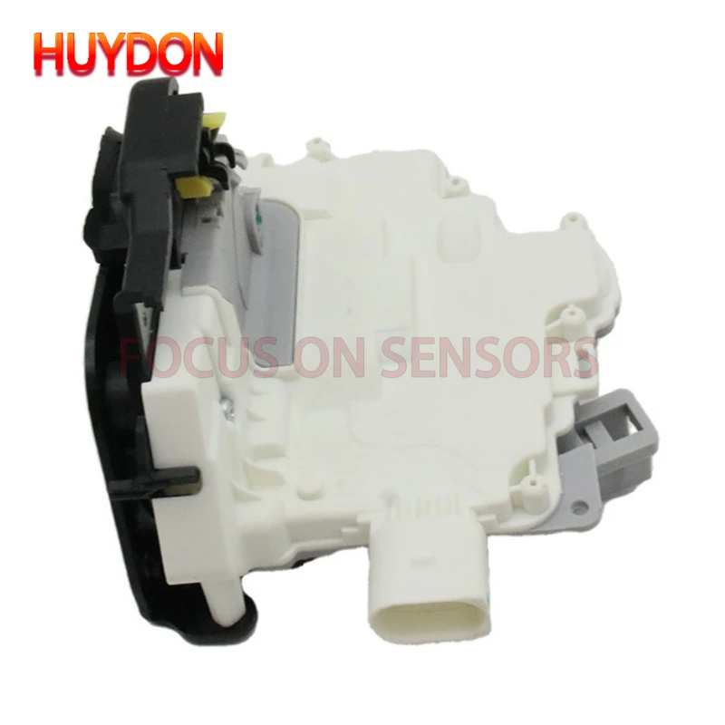 

4F1837015 4F1837016 4F0839015 4F0839016 Front Rear Door Lock Actuator Assembly For Audi A3 A4 A6 A8 Seat Exeo 3r2 St3r5