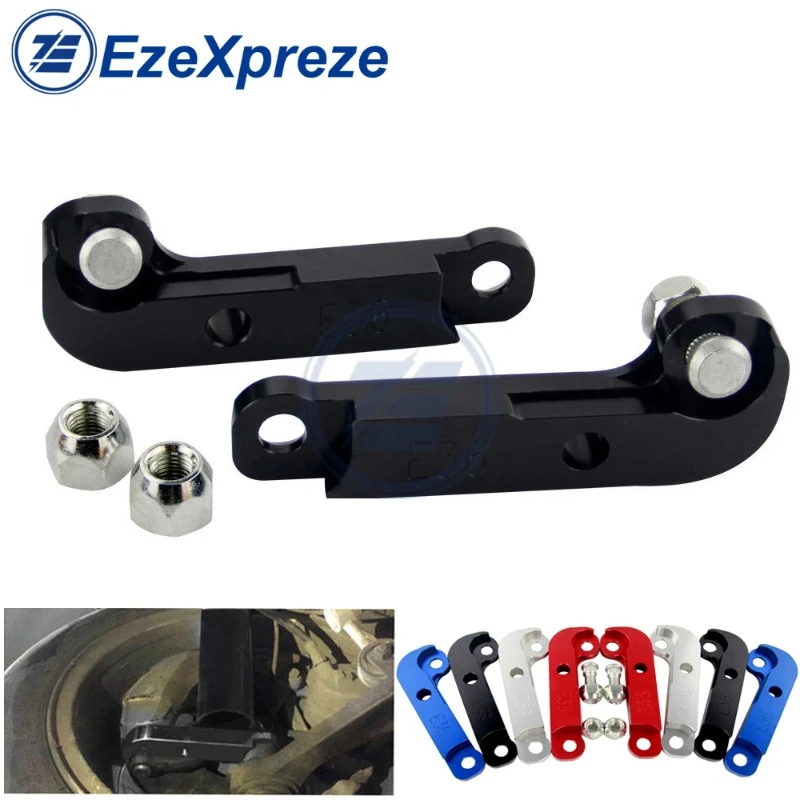 

Adapter Increasing Turn Angles About 25%-30% For BMW M3 E36 Tuning Drift Power