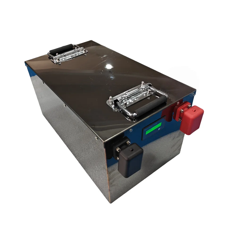 72V 100AH 200AH 50Ah 60AH 80AH - 72V 40Ah Lifepo4 Battery Pack 评论和价格