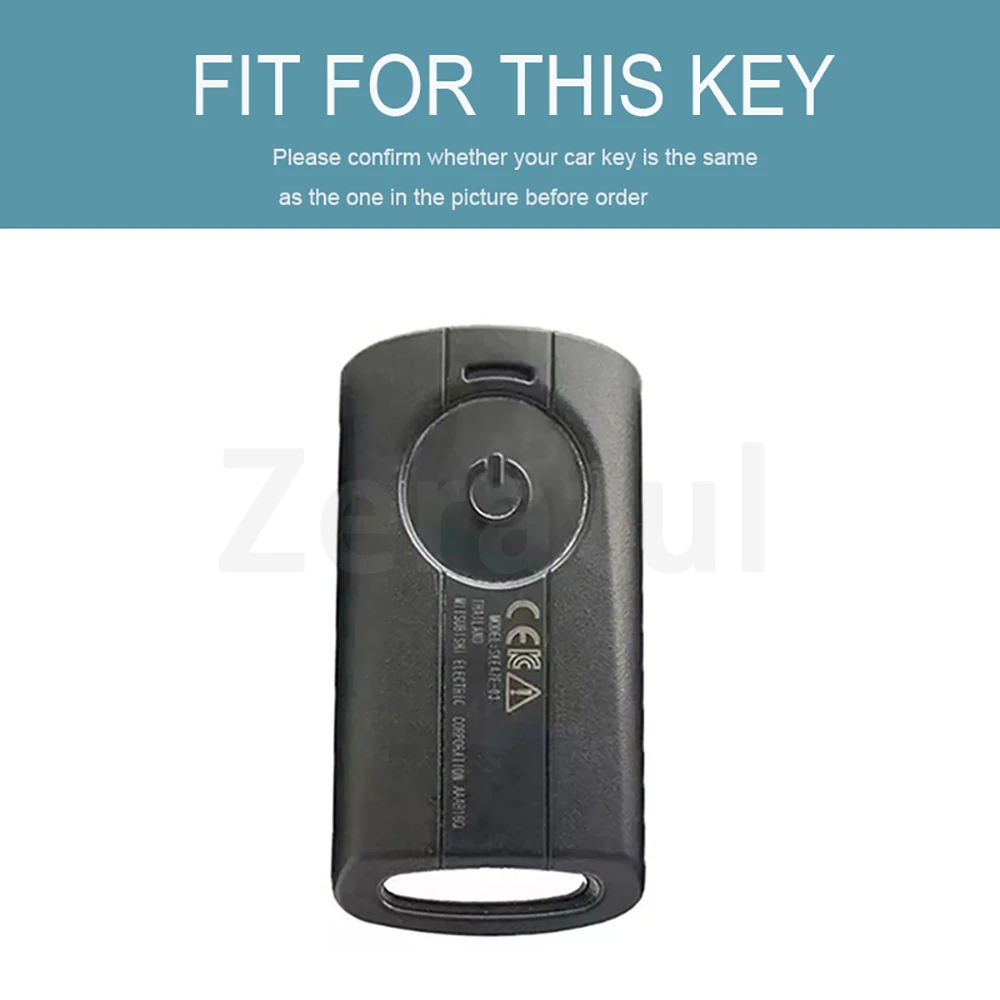 Auto Shell Keyless Keychain For YAMAHA NMAX 125 155 NVX 155 Aerox Jaun Tmax Tech Max XMAX 400 300 250 125 Remote Key Cover Case