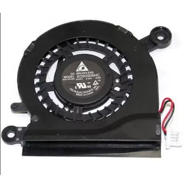 Ventilador BA31-00122B para Samsung NP905S3G NP915S3G 910S3G