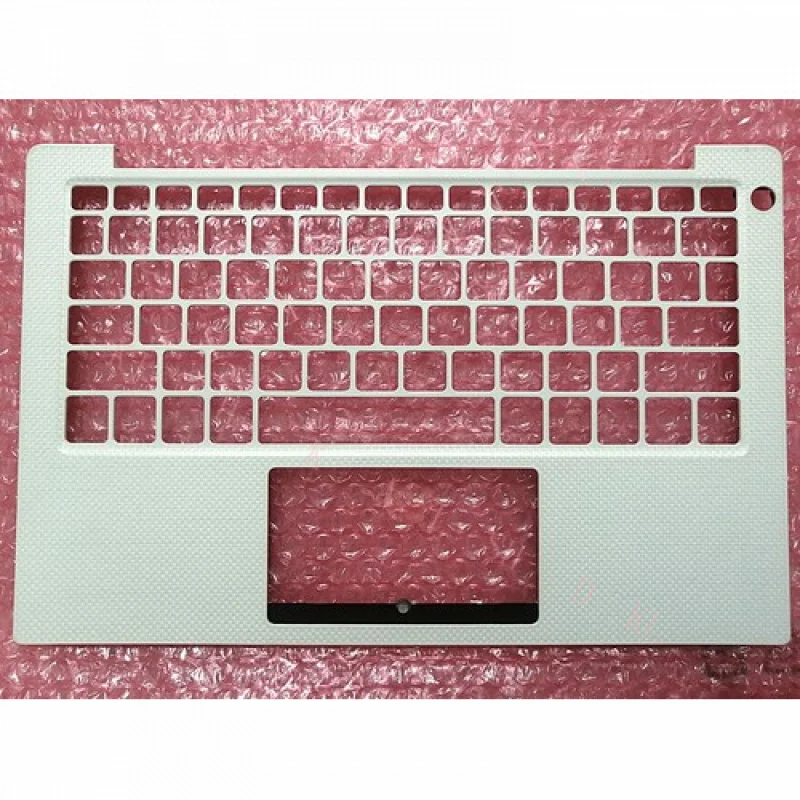 

N NEW For Dell XPS 13 9370 UPPER CASE PALMREST 0DP52R DP52R