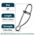 Size 6  33mm 60kg