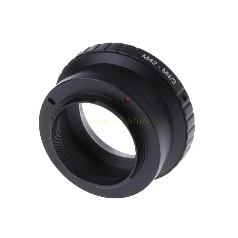 M5TD M42 Lens To Mi… - image