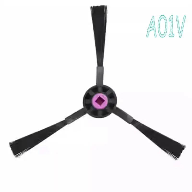 

A01V-Side Brush Accessories For JONR P20 PRO Vacuum Cleaner Accessories Cleaner Parts Replacement