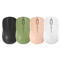 2.4G Silent Wireless Mouse 1200DPI Gaming Mouse Wireless For Macbook Xiaomi HP Computer Notebook Ergonomic Magic PC Gamer Mouse