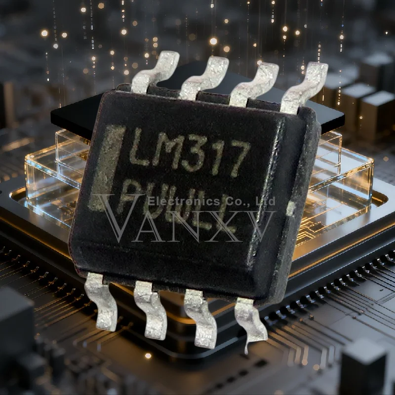 1-20PCS TND315S TND315 LM317DR LM317 S3NV04DP 3NV04 LNK304DG LNK304 OB3350CP OB3350 AO4455 4455 SOP-8
