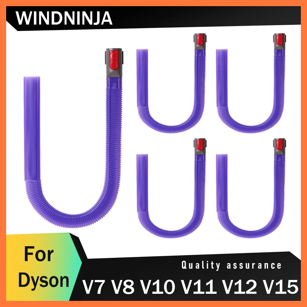 Hose For Dyson V7 V… - image