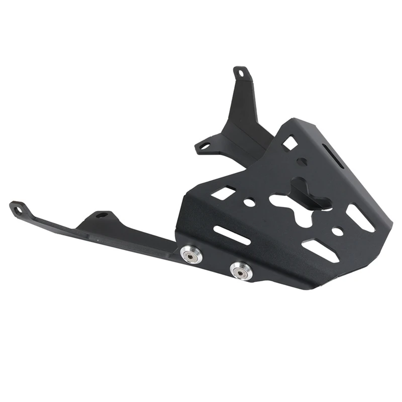 

Motorcycle Luggage Rack Carrier Support Holder Cargo Shelf Bracket For BMW F900R F900XR F900 R F 900 XR 2020-2023