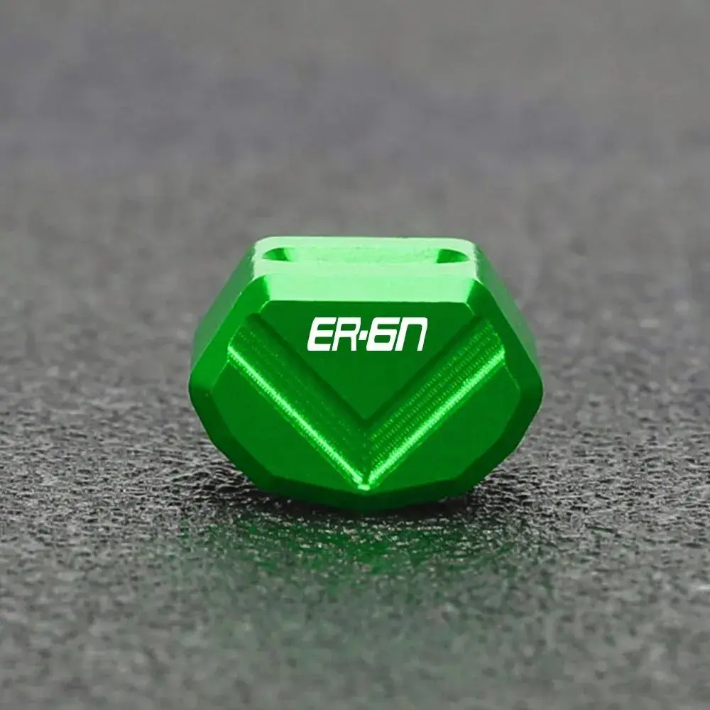 For Kawasaki ER6N ER-6N ER 6N 2009 2010 2011 2012 2013 2014 2015 2016 2017 Motorcycle Switch Button Turn Signal Switch Key cap