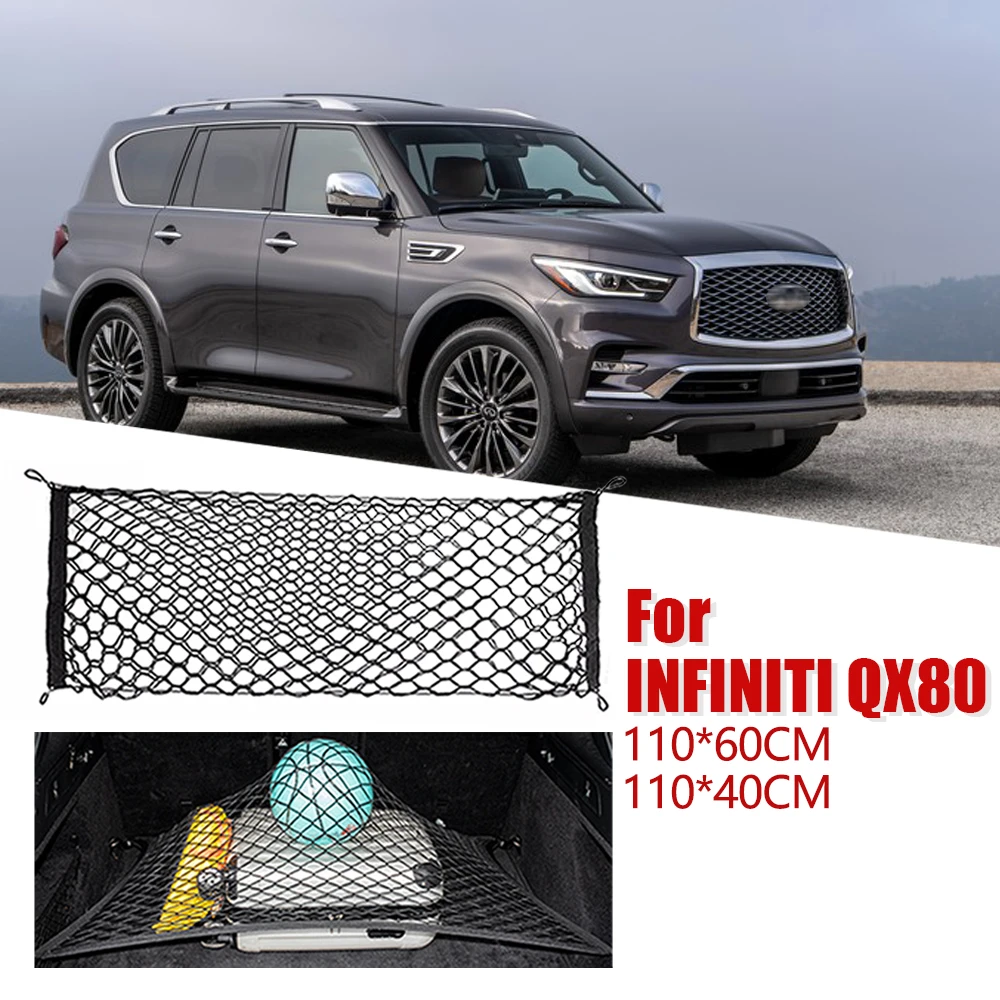 For Infiniti QX80 T…