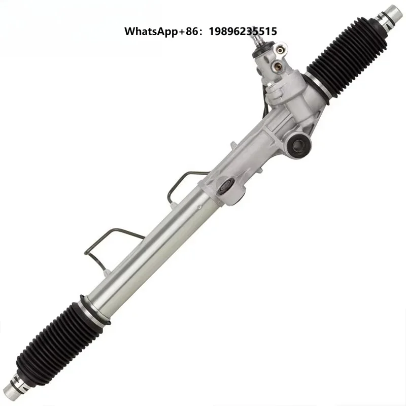 Factory Direct Sales High Quality Auto Power Steering System Parts Gear Box Steering Rack