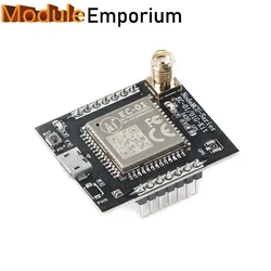 Full Band Data Transparent Transmission 5G NB-IoT EC-01-Kit EC616S Wireless Communication Development Board Kit