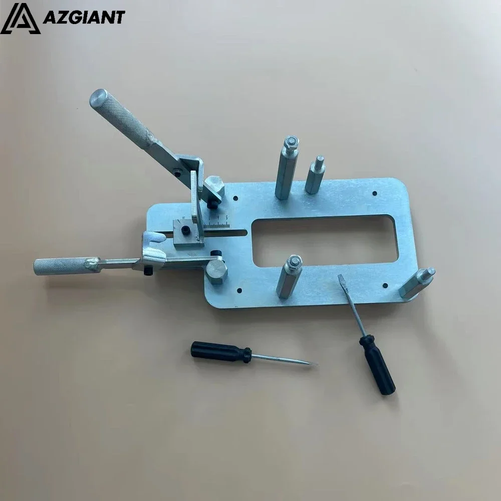 09430-F0100 Dual Clutch DTC Transmission Actuator Remover Installer Adjustment Repair Tool For Hyundai Elantra Tucson 09430F0100