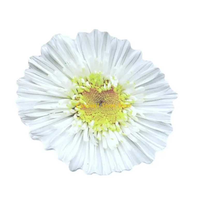 Bloc notas con forma flores, adhesivo autoadhesivo, A3PC