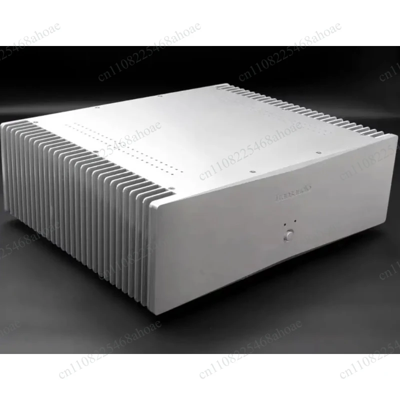 D9PRO HIFI Stereo Power Amplifier 150W*2 Natural Sound Low Distortion High Power Audio Amp