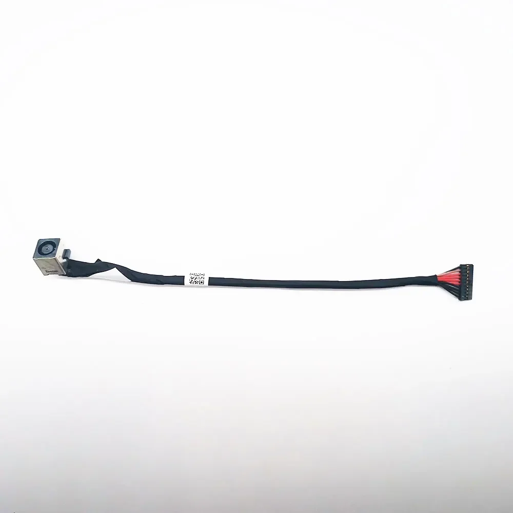 Conector de alimentación de CC con cable para portátil Acer, Cable flexible de carga de 17, G9-793, G9-791, G9-791G, 792G, 793, GX-79115, N15P3, G9-593