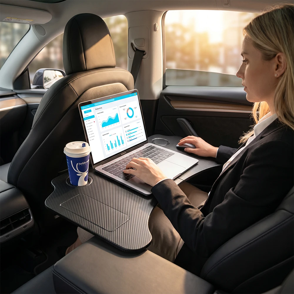 Car Tray Table Folding Laptop - Foods X recension och pris