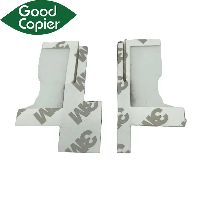 1Set Developer Magnetic Roller Seal For Ricoh MP C651 C751 C5100 C6502 MPC8002 5110 5200 Developer Seal Developer Sponge Pad