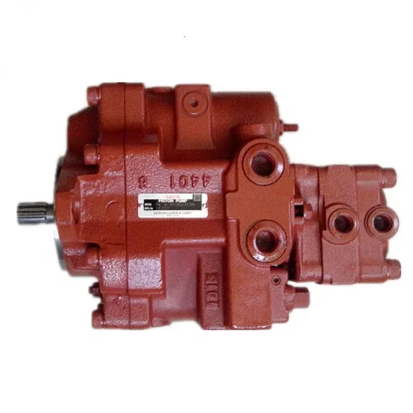 genuine and original Nachi PVD-2B-40 hydraulic pump,Nachi PVD-2B-36 pump