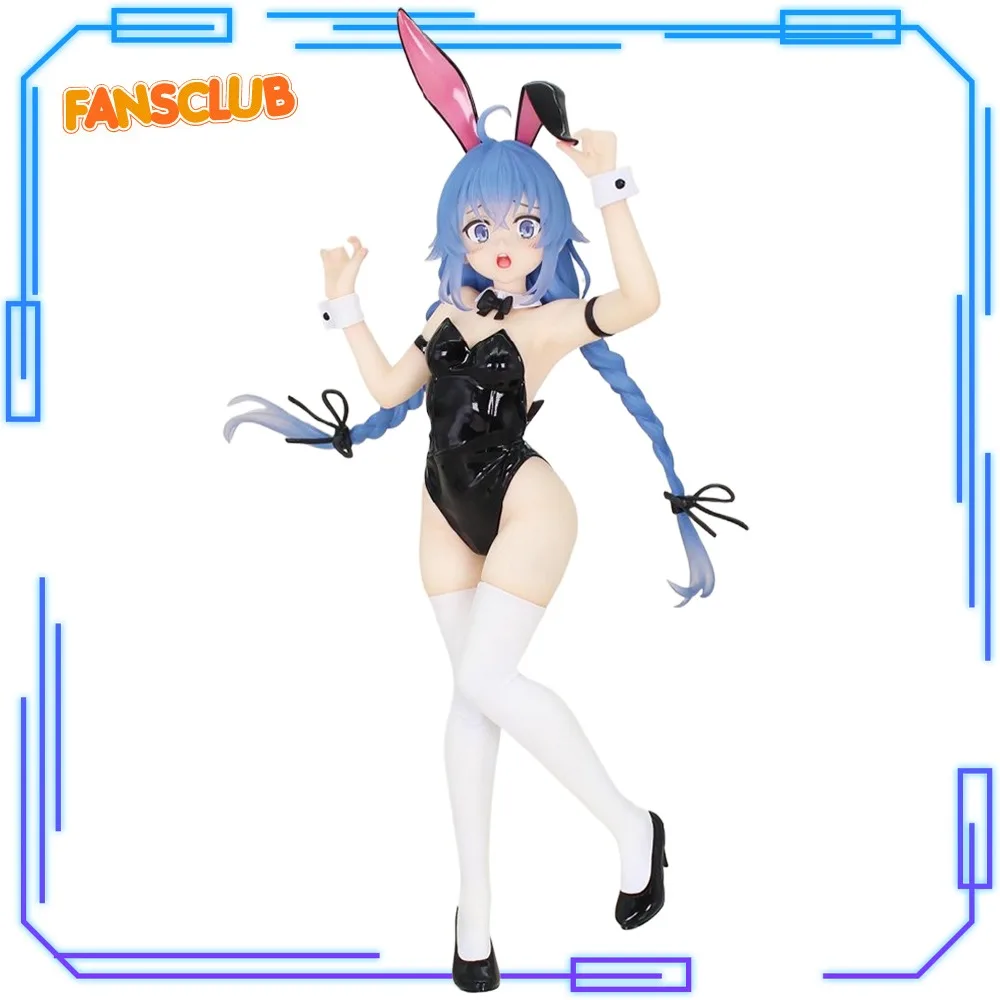 En Stock servicio del sistema Original Mushoku Tensei II Isekai Ittara Honki Dasu Roxy Migurdia Vivit figura conejito modelo Juguetes